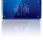 Limited edition Fire Emblem Nintendo 3DS