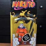 Naruto Throw Kunai Daggers
