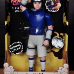 12" Sasuke Slashing Action with sound