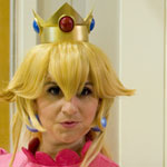 Princess Peach