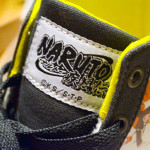 Naruto Shippuden logo