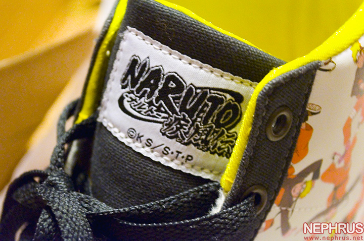 Naruto Shippuden logo