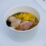 Miso ramen