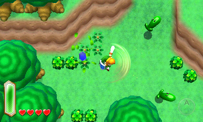 The Legend of Zelda: TBA