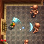 The Legend of Zelda: TBA