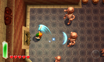 The Legend of Zelda: TBA