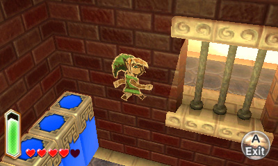 The Legend of Zelda: TBA
