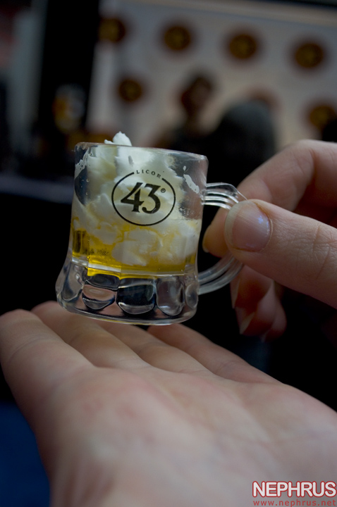 Licor 43