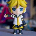 Len Kagamine