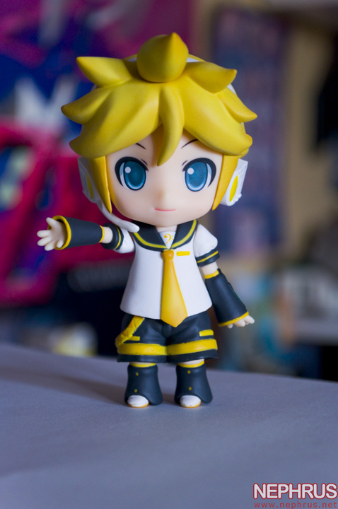 Len Kagamine