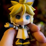 Len Kagamine