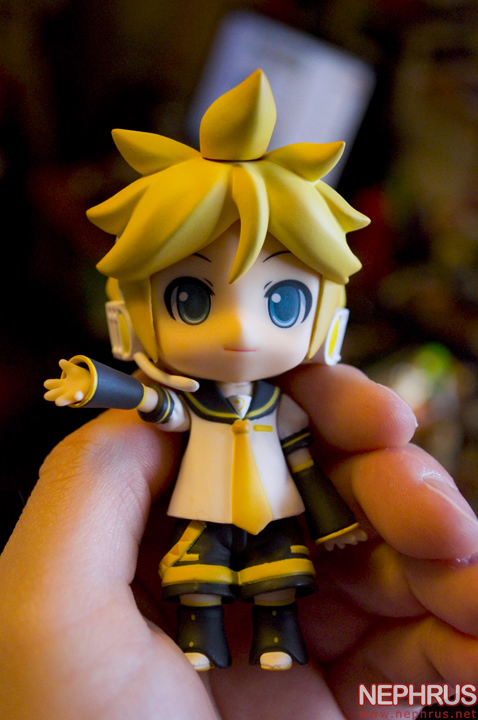 Len Kagamine