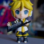 Len Kagamine