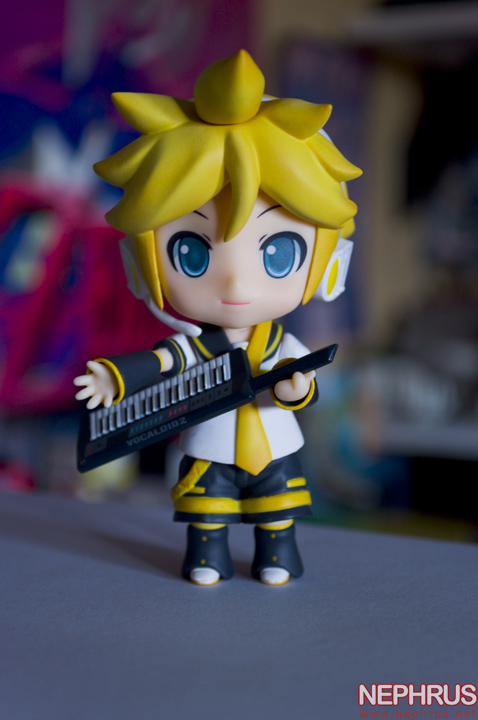 Len Kagamine