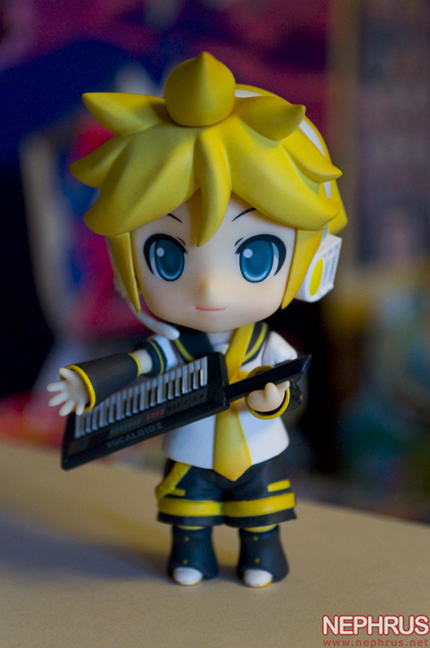 Len Kagamine