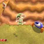 The Legend of Zelda: A Link Between Worlds