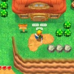 The Legend of Zelda: A Link Between Worlds