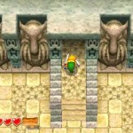 The Legend of Zelda: A Link Between Worlds