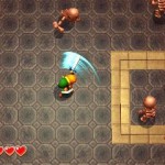 The Legend of Zelda: A Link Between Worlds