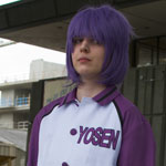 Atsushi Murasakibara from Kuroko's Basketball Atsushi Murasakibara from Kuroko's Basketball