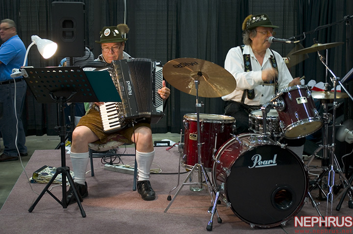 German band
