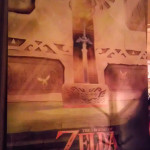 The Legend of Zelda: Symphony of the Goddesses Second Quest poster