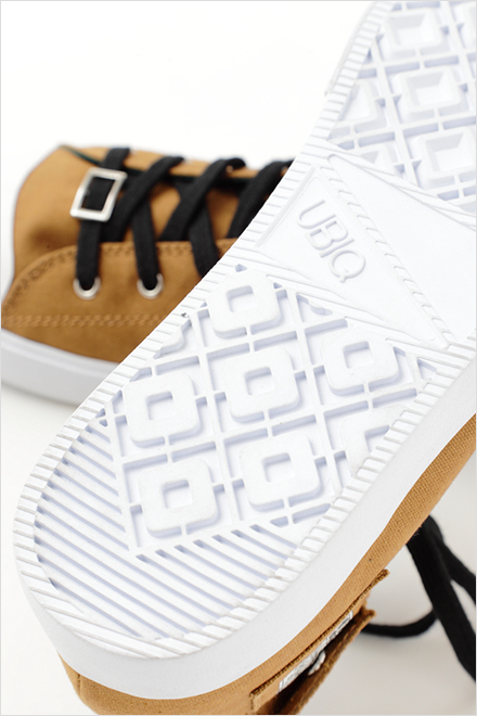 UBIQ Survey Corps Sneakers