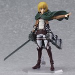 Armin Arlert Figma