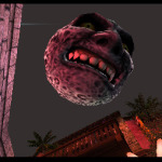 The Moon