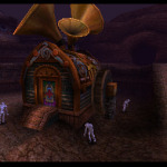 Music Box House