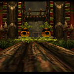 Deku Palace