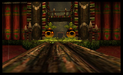 Deku Palace