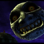 The Moon