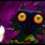 Majora's Mask