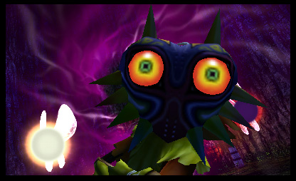 Majora's Mask