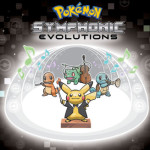Pokémon: Symphonic Evolutions