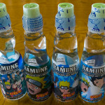 Naruto Ramune! Naruto Ramune!