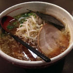 Shoyu Ramen