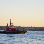 Seaspan Falcon