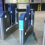Open fare gates for New Year's Eve