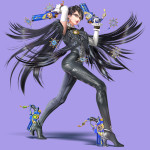 Bayonetta