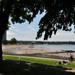 English Bay English Bay