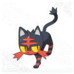 Litten