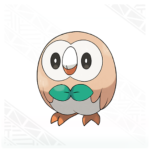 Rowlet