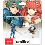 Fire Emblem Echoes amiibo package