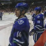 Alex Burrows