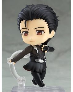 Yuri Katsuki Nendoroid