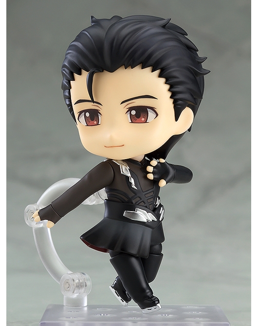 Yuri Katsuki Nendoroid