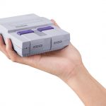 Super NES Classic Edition
