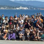 1st Annual Run on the Seawall Naruto Style